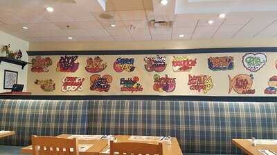 Cora Breakfast And Lunch