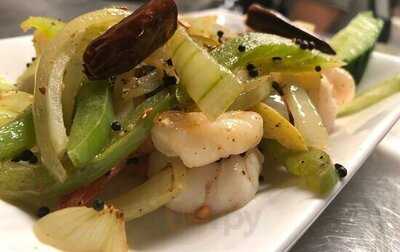 Spice Circle Indian Restaurant