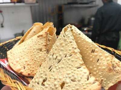 Spice Circle Indian Restaurant