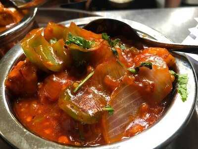 Spice Circle Indian Restaurant