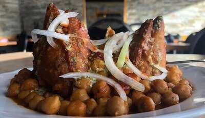 Spice Circle Indian Restaurant