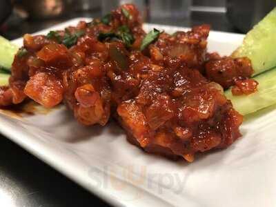 Spice Circle Indian Restaurant