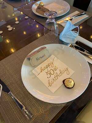 Ocakbasi Mardin Palace