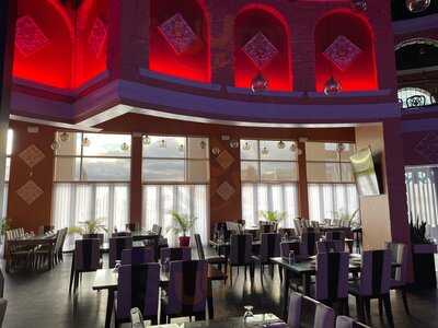 Ocakbasi Mardin Palace