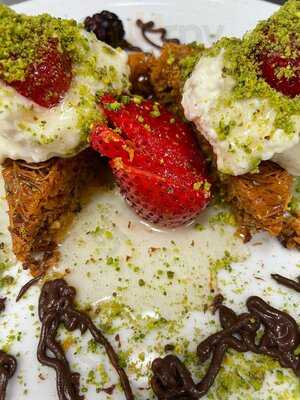 Ocakbasi Mardin Palace