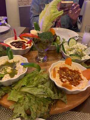 Ocakbasi Mardin Palace