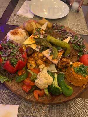 Ocakbasi Mardin Palace