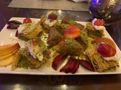 Ocakbasi Mardin Palace