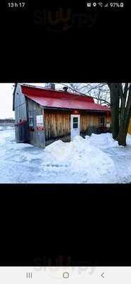 Ferme Aux Vieux Chenes