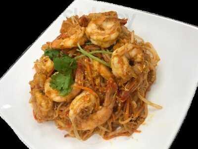 Pho Huy Vietnamese Restaurant