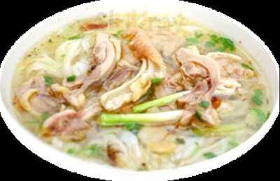 Pho Huy Vietnamese Restaurant