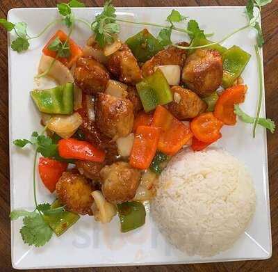 Pho Huy Vietnamese Restaurant