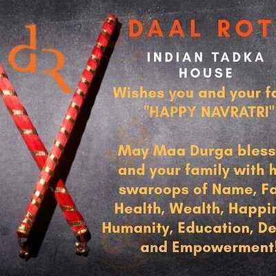 Daal Roti Indian Tadka House