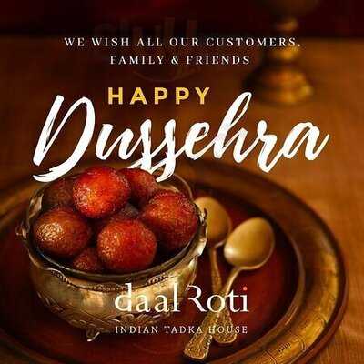 Daal Roti Indian Tadka House