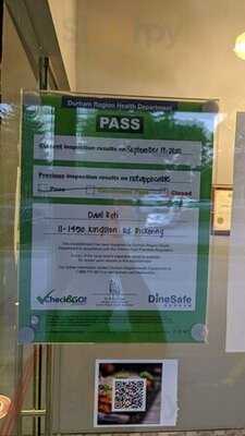 Daal Roti Indian Tadka House