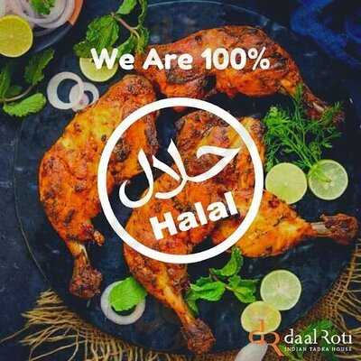 Daal Roti Indian Tadka House