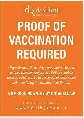 Daal Roti Indian Tadka House