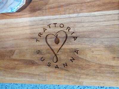 Susanna Trattoria