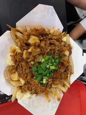 The Enchanted Poutinerie