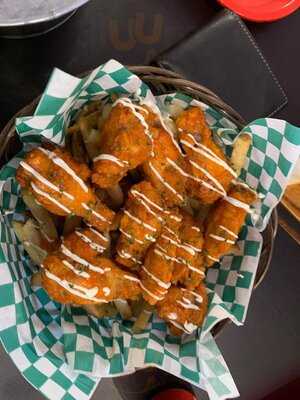 The Enchanted Poutinerie