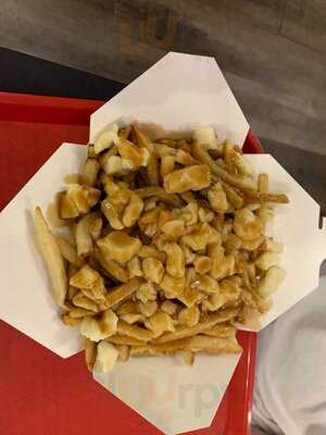 The Enchanted Poutinerie
