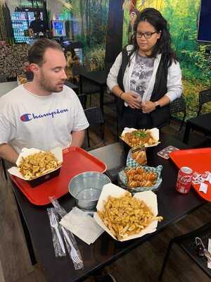 The Enchanted Poutinerie