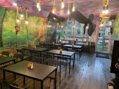 The Enchanted Poutinerie