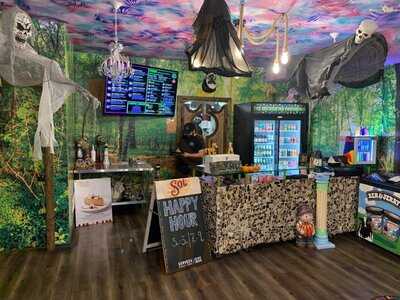 The Enchanted Poutinerie