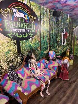 The Enchanted Poutinerie