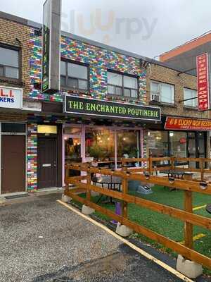 The Enchanted Poutinerie