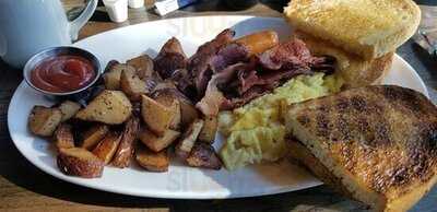 The Block & Blade Restaurant & Bar