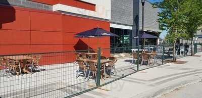 The Block & Blade Restaurant & Bar