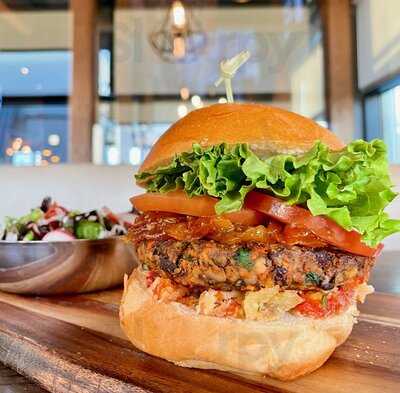 The Block & Blade Restaurant & Bar