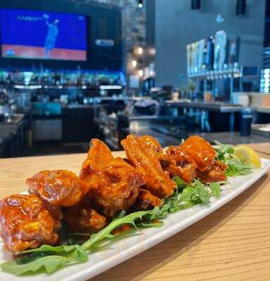 The Block & Blade Restaurant & Bar