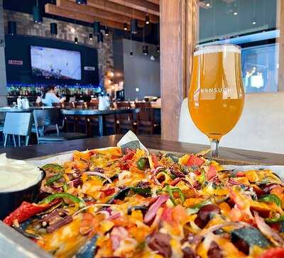 The Block & Blade Restaurant & Bar