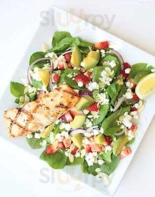 Eat Clean Express And Meal Prep