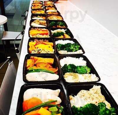 Eat Clean Express And Meal Prep