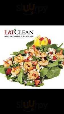 Eat Clean Express And Meal Prep