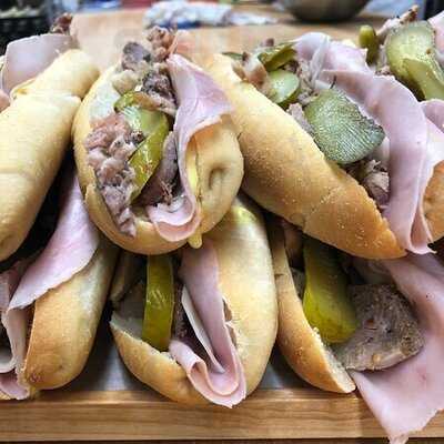 Aida's Pine Valley Bakery Inc.