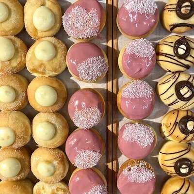 Aida's Pine Valley Bakery Inc.