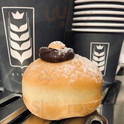 Aida's Pine Valley Bakery Inc.