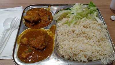 Royal Biryani Restaurant