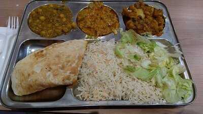 Royal Biryani Restaurant