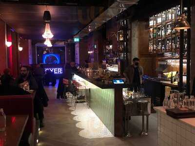 Boxer - Albertan Kitchen & Bar