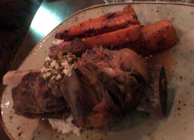 Boxer - Albertan Kitchen & Bar