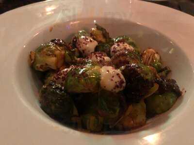 Boxer - Albertan Kitchen & Bar