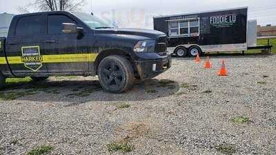 Foodie Lu Italian Street Food