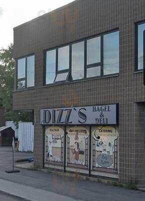 Dizz's Bagel & Deli