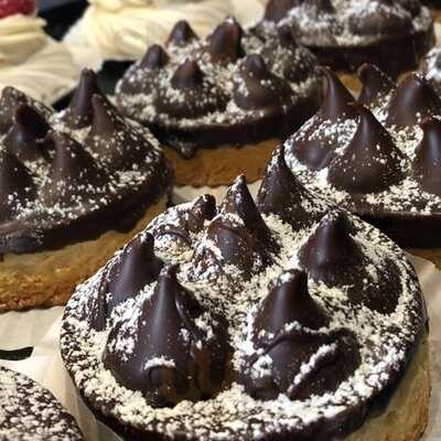 Munch It Pastry Shop