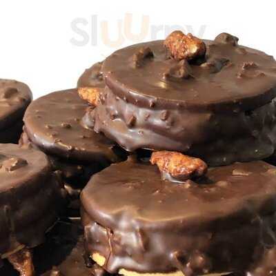 Munch It Pastry Shop